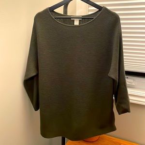 H & M sweater